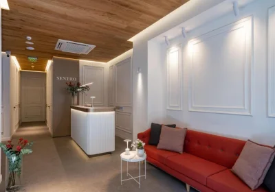 Sentro Boutique Hotel