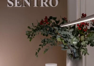 Sentro Boutique Hotel