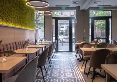 Sentro Boutique Hotel