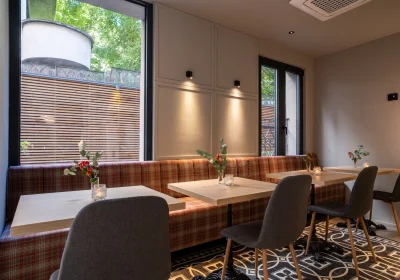 Sentro Boutique Hotel