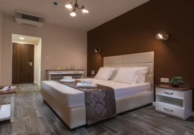 Spa Hotel Elena