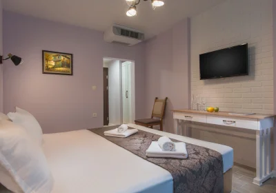 Spa Hotel Elena