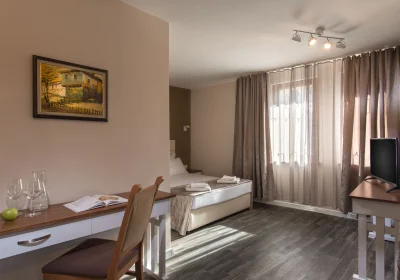 Spa Hotel Elena