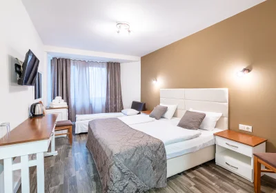 Spa Hotel Elena
