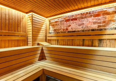 Spa Hotel Elena
