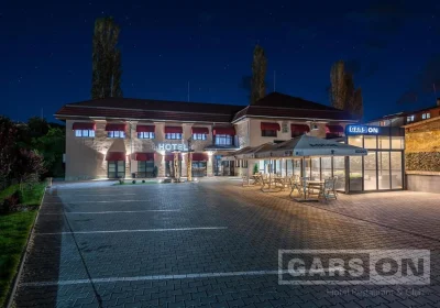 Hotel Garson