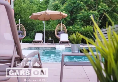 Hotel Garson