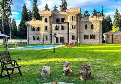 The Castle