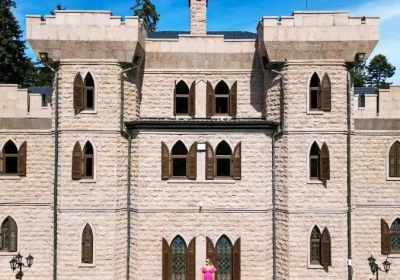 The Castle