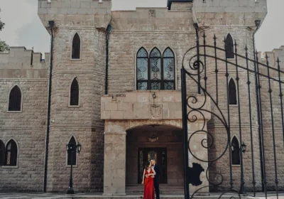 The Castle