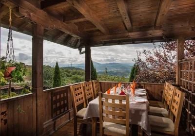 Kostadinovi Houses Sunny Hills Hotel and Spa