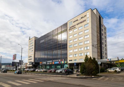 Hotel Elit