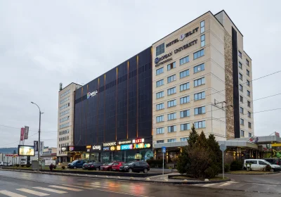 Hotel Elit