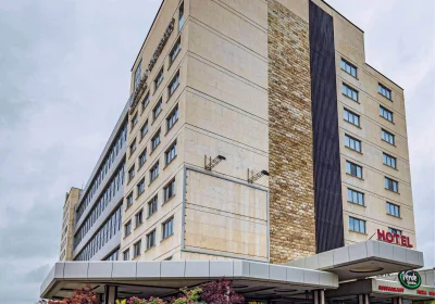 Hotel Elit