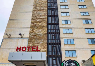 Hotel Elit