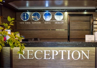 Hotel Elit