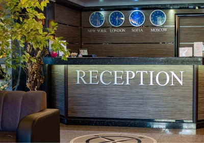 Hotel Elit