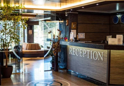 Hotel Elit