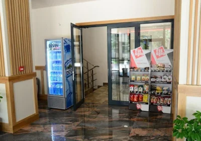 City Plaza Hotel