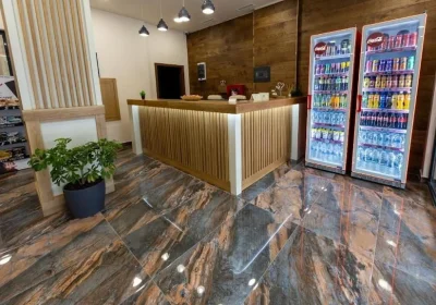 City Plaza Hotel