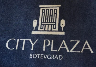 City Plaza Hotel