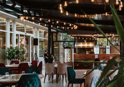 Hotel Balkan