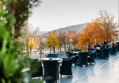 Hotel Balkan