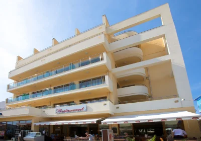 Hotel Atol 