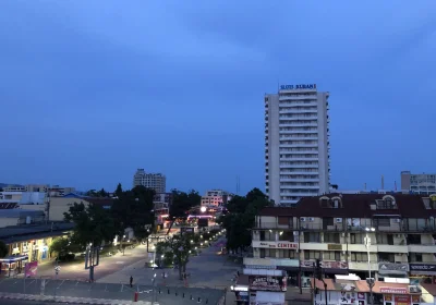 Hotel Atol 