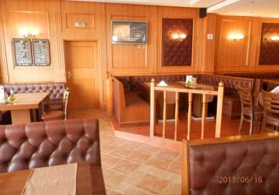Hotel Atol 