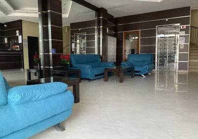 Hotel Atol 