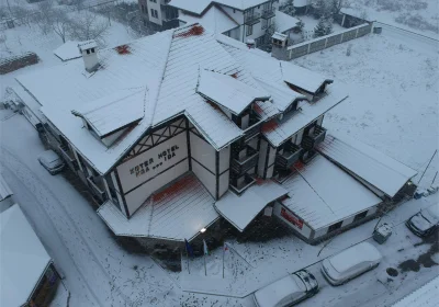 Hotel & Chalet IDA Bansko