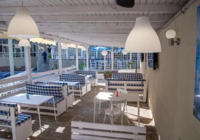 Ariana Hotel