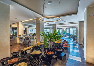 Park hotel Murite