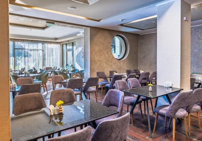 Park hotel Murite