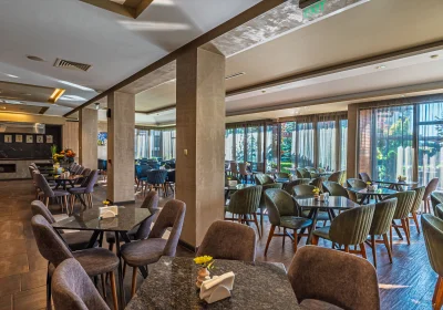 Park hotel Murite