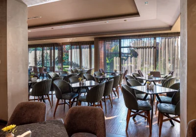 Park hotel Murite