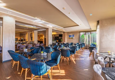Park hotel Murite