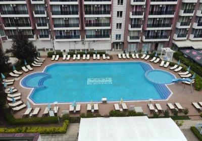 Admiral Plaza Hotel