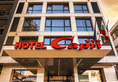 Hotel Capri