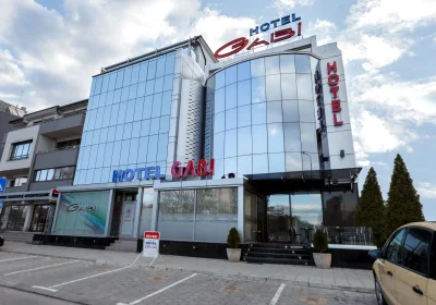 Hotel Gabi