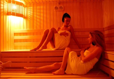 Hotel Prespa