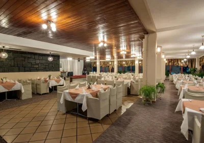 Hotel Prespa