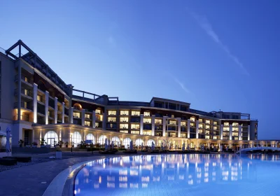 Lighthouse Golf & Spa Hotel