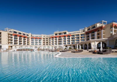 Lighthouse Golf & Spa Hotel