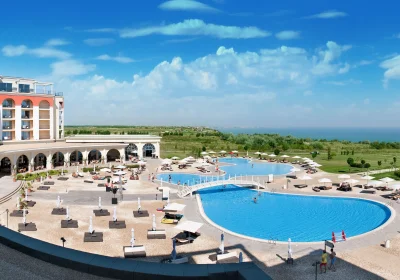 Lighthouse Golf & Spa Hotel
