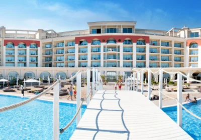 Lighthouse Golf & Spa Hotel