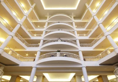 Lighthouse Golf & Spa Hotel