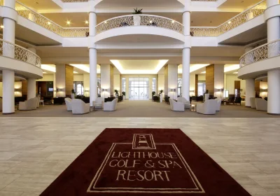 Lighthouse Golf & Spa Hotel