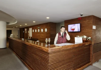 Lighthouse Golf & Spa Hotel